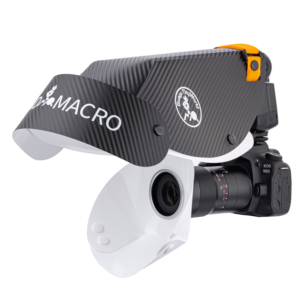 Macro Photography Tools Access - Pop Up Flash Diffuser avis et prix