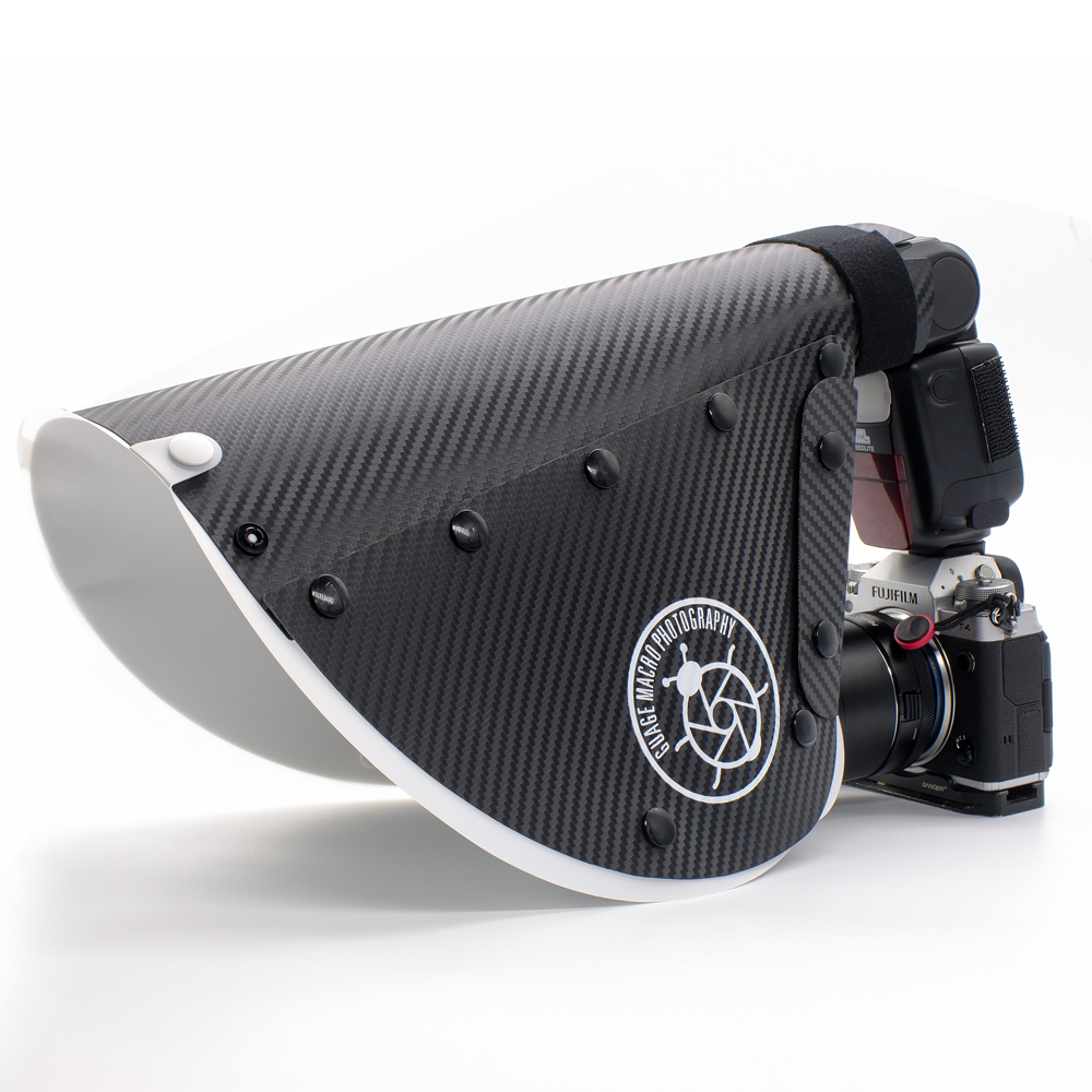 Macro Photography Tools Access - Pop Up Flash Diffuser avis et prix