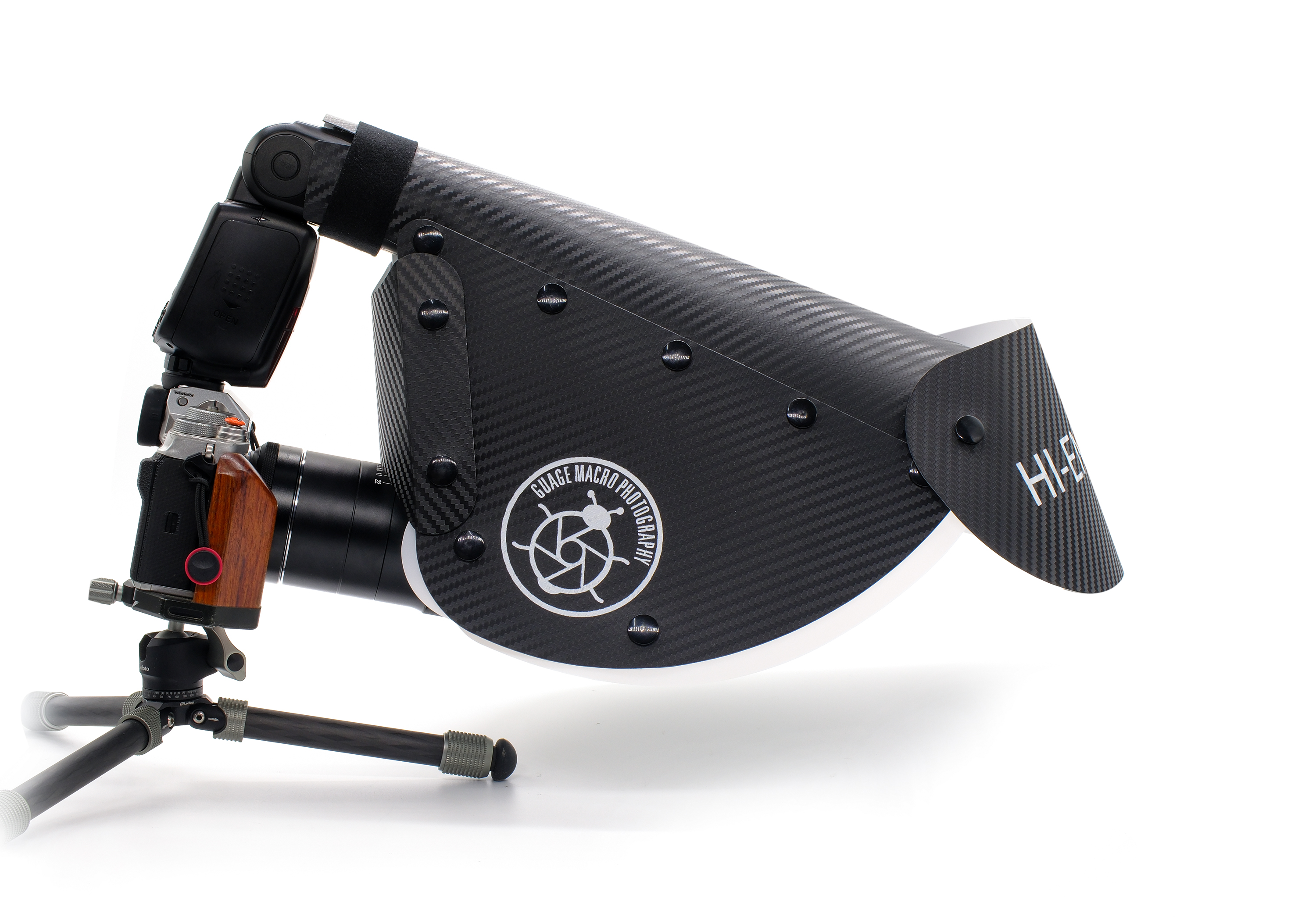 Macro Photography Tools Access - Pop Up Flash Diffuser avis et prix