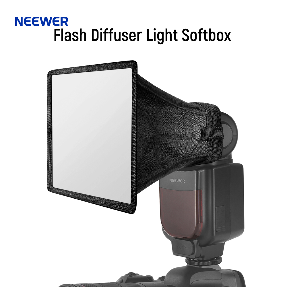 NEEWER Universal Flash Diffuse - Pop Up Flash Diffuser avis et prix