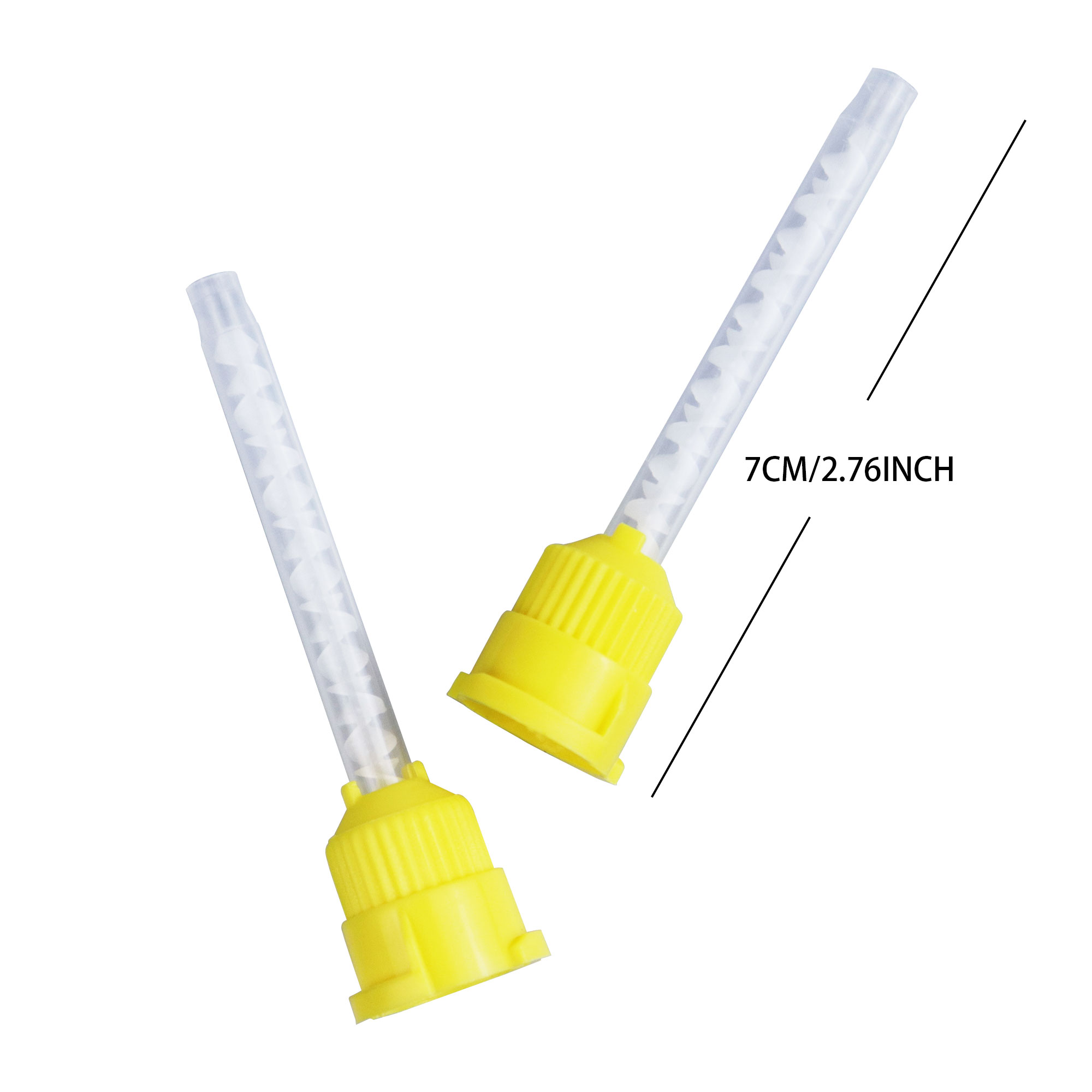 50/ 100pcs Silicon Dental Impr - Photography Yellow avis et prix