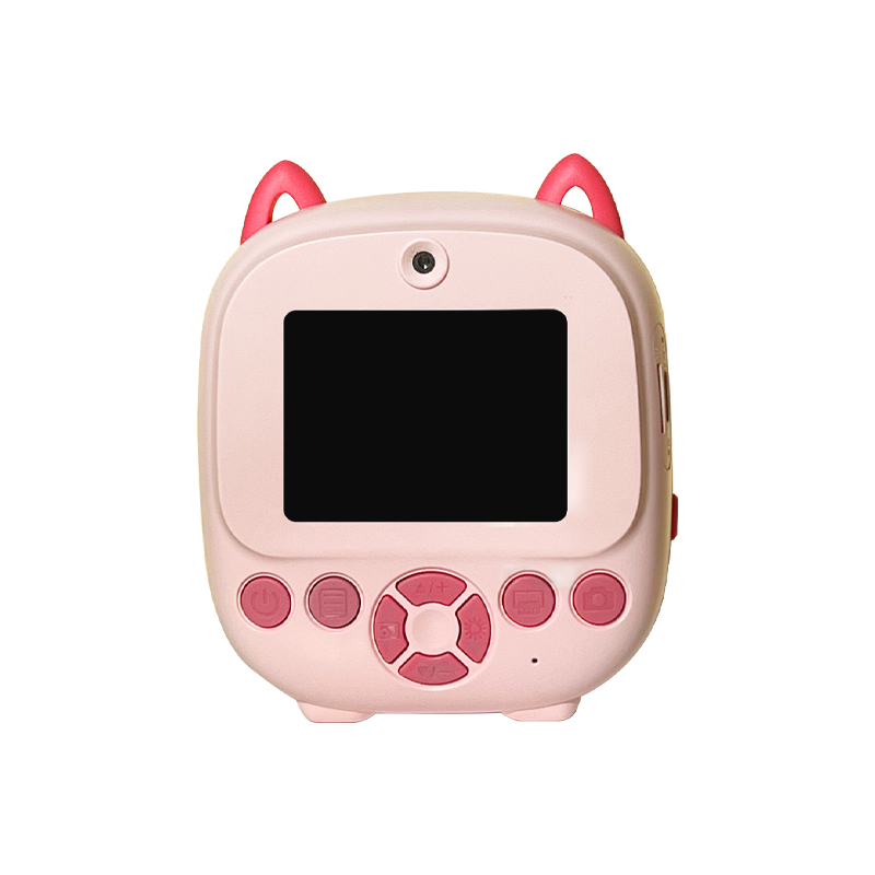 Cute Shape Instant Print Camer - Photography Unit avis et prix