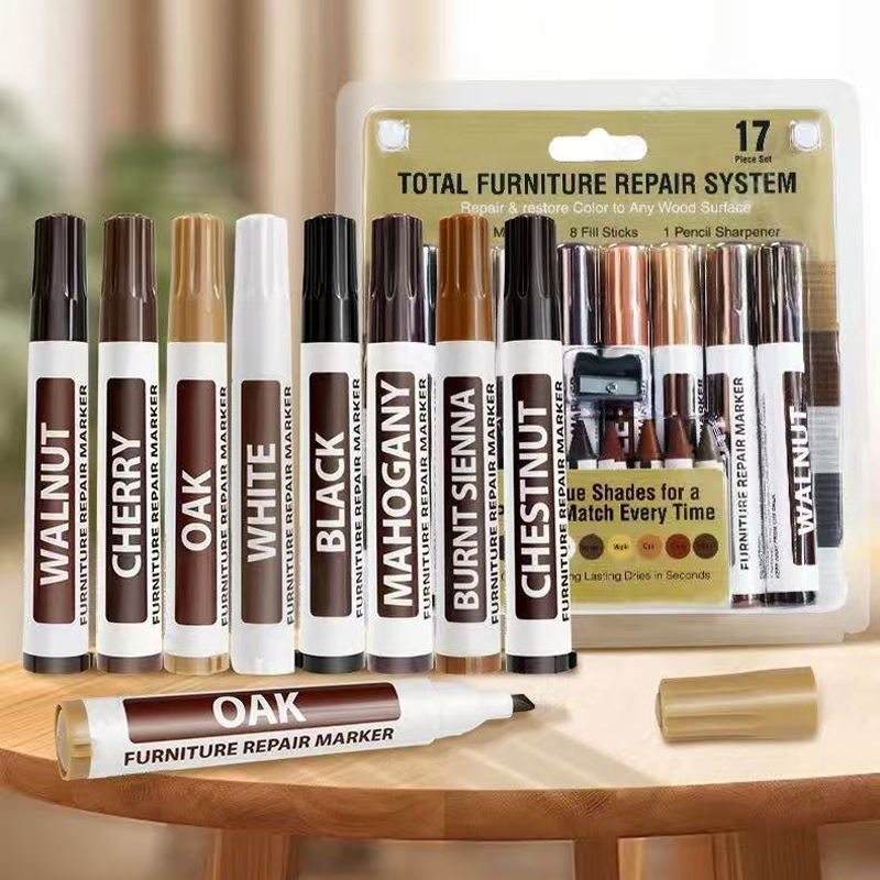 6-21Pcs Furniture Repair Pen M - Photography Desk avis et prix