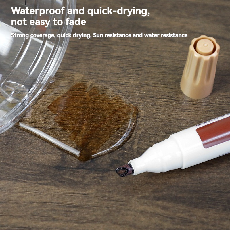 6-21Pcs Furniture Repair Pen M - Photography Desk avis et prix