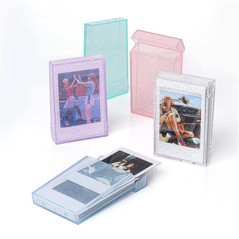 New Photo Album Transparent Ph - Photography News avis et prix