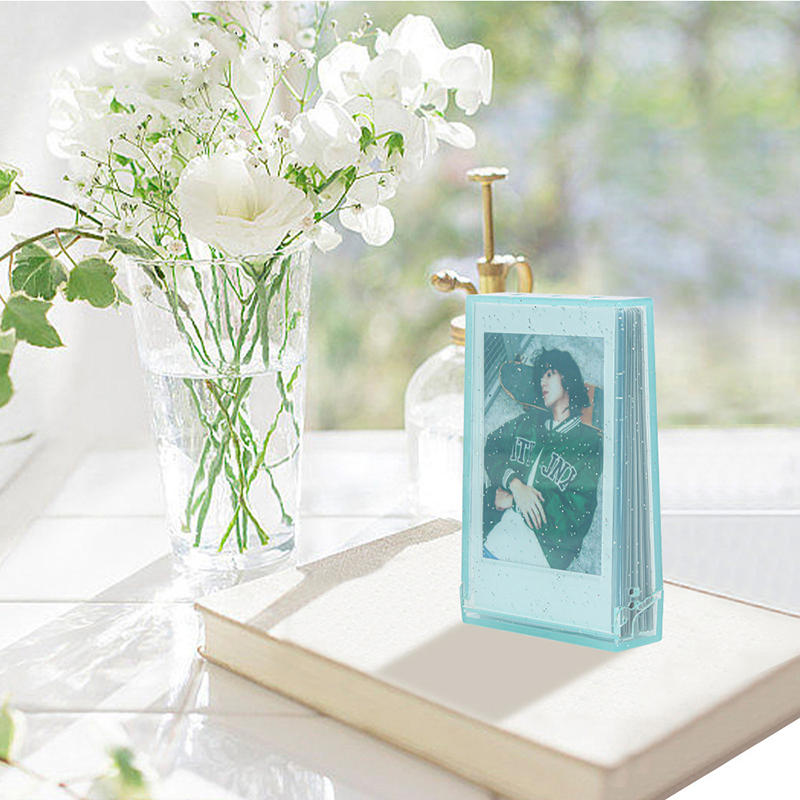 New Photo Album Transparent Ph - Photography News avis et prix