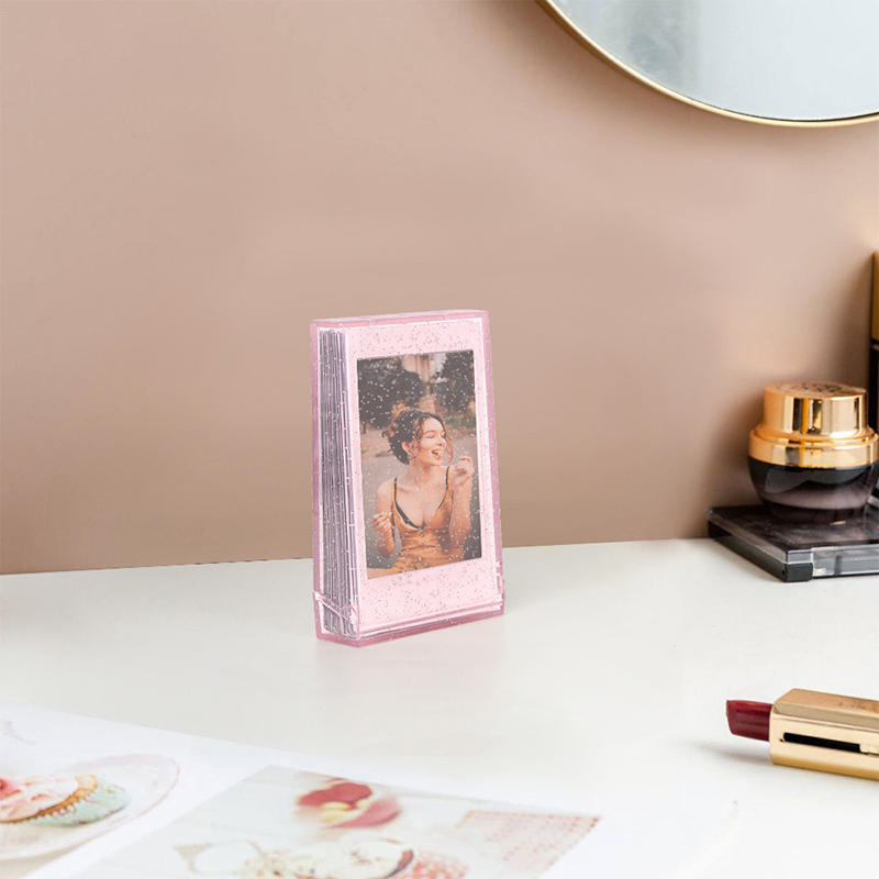 New Photo Album Transparent Ph - Photography News avis et prix