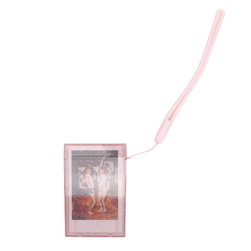 New Photo Album Transparent Ph - Photography News avis et prix
