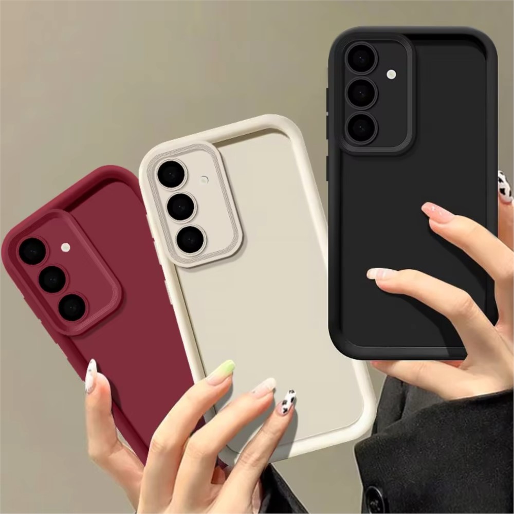 Candy Soft Phone Case For Sams - Lens Case Pouch avis et prix