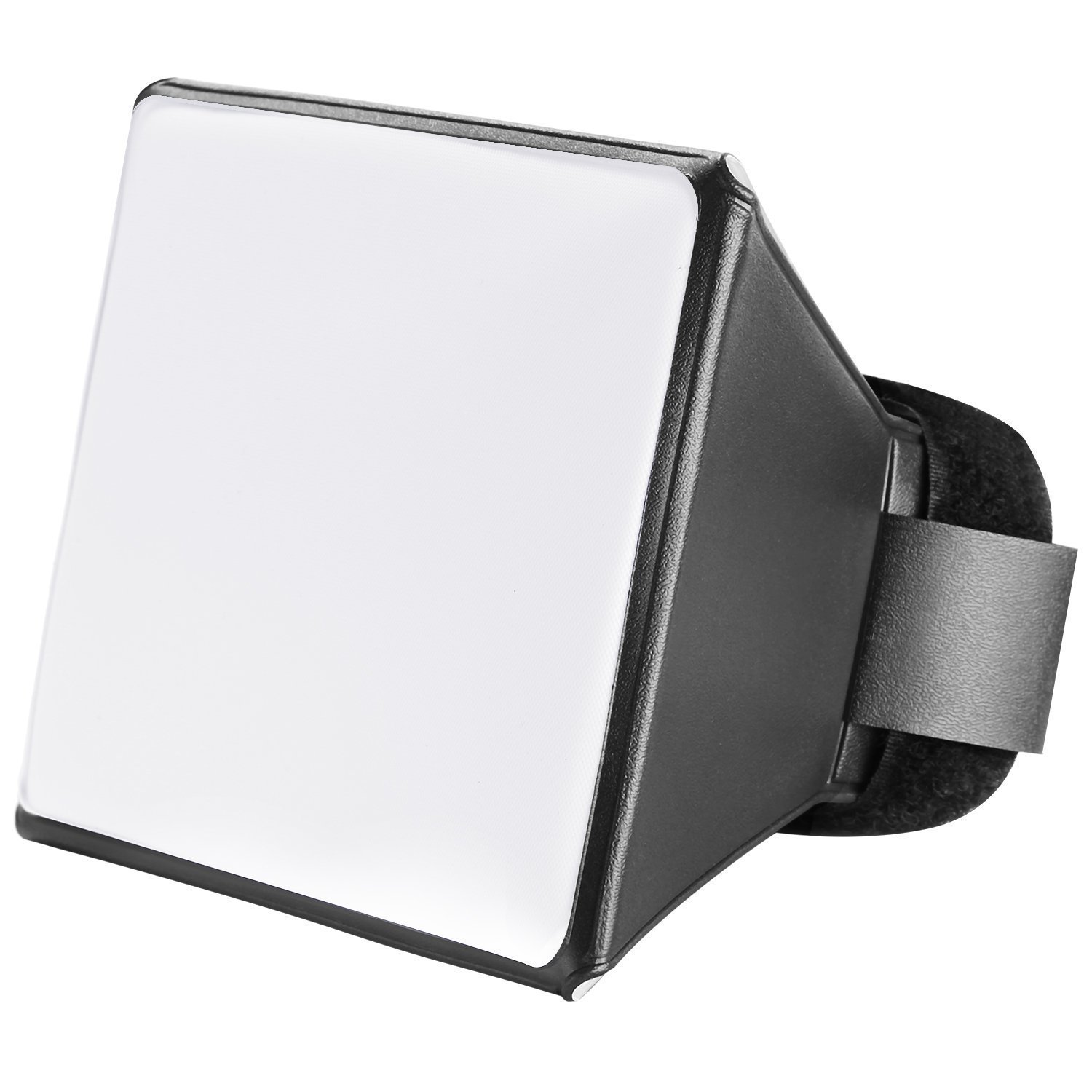 10*13cm Softbox Flash Diffuser - Pop Up Flash Diffuser avis et prix