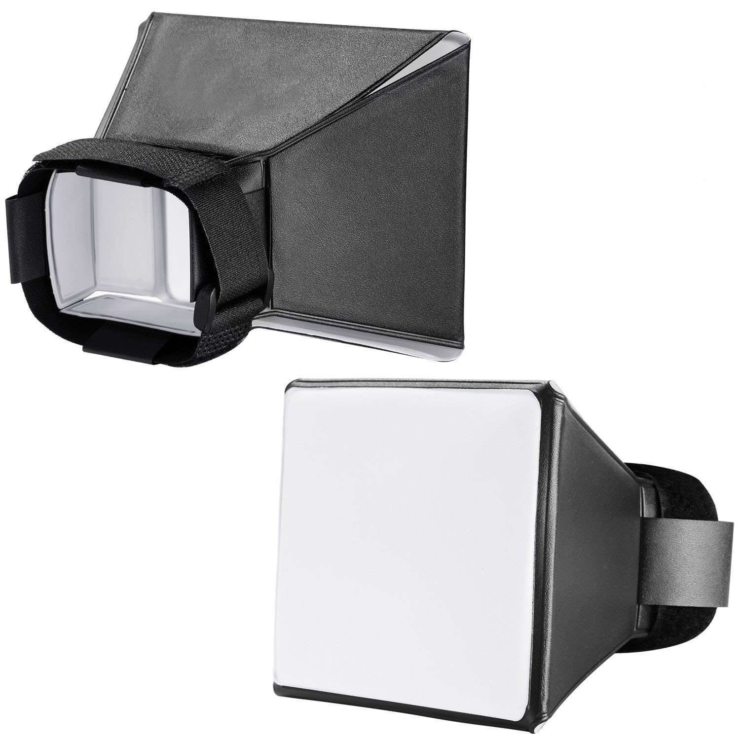 10*13cm Softbox Flash Diffuser - Pop Up Flash Diffuser avis et prix