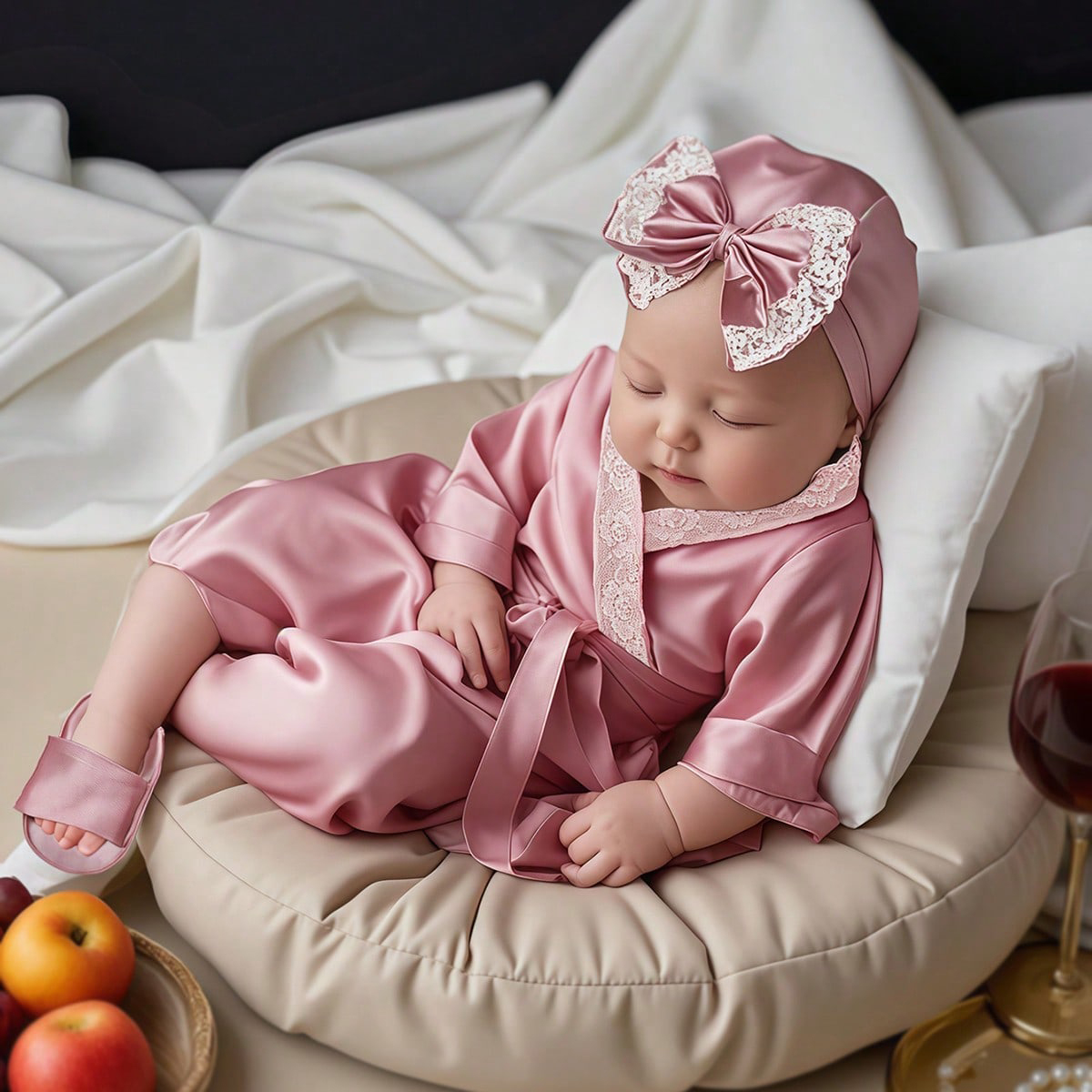 Ylsteed Newborn photography ou - Photography Day avis et prix