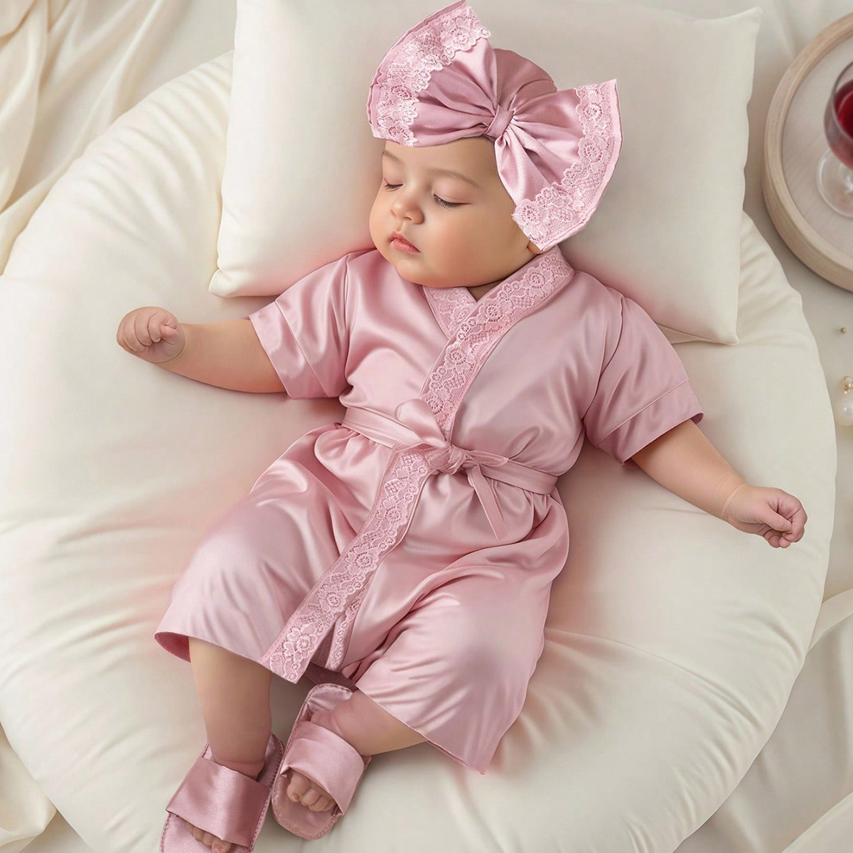 Ylsteed Newborn photography ou - Photography Day avis et prix