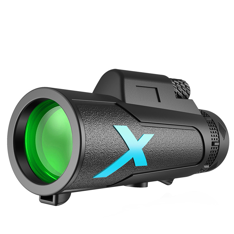 Mini Telescopes 12x50 High Pow - Photography High Angle avis et prix