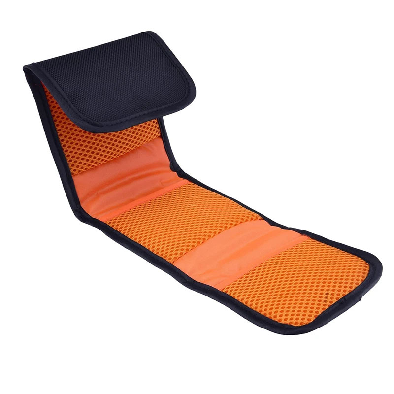 3 Pockets Bag Lens Filter Pouc - Lens Case Pouch avis et prix