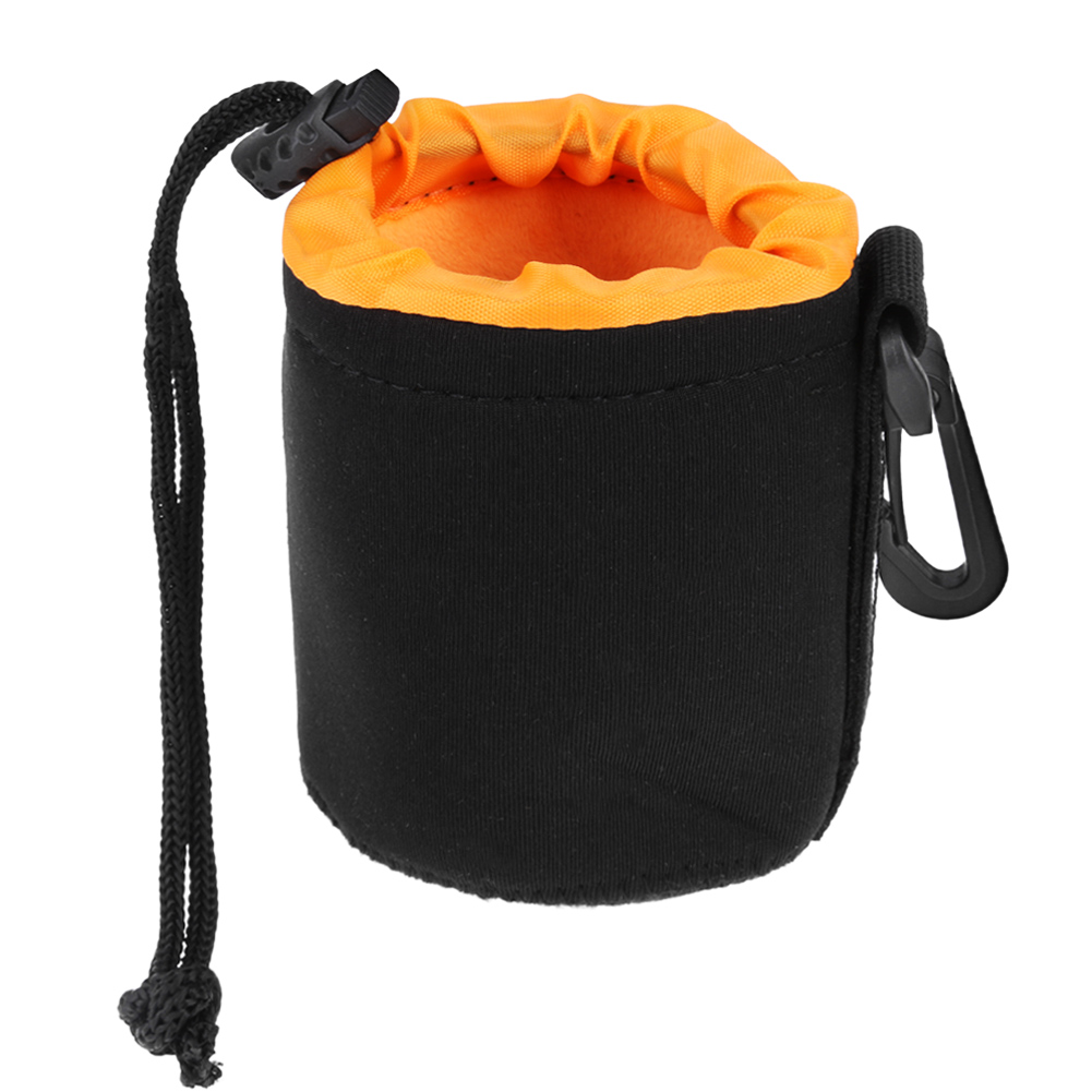 Waterproof Neoprene Camera Len - Lens Case Pouch avis et prix