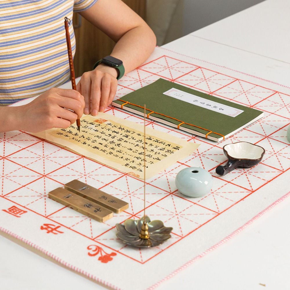 Anti Permeation Calligraphy Fe - Photography Desk avis et prix