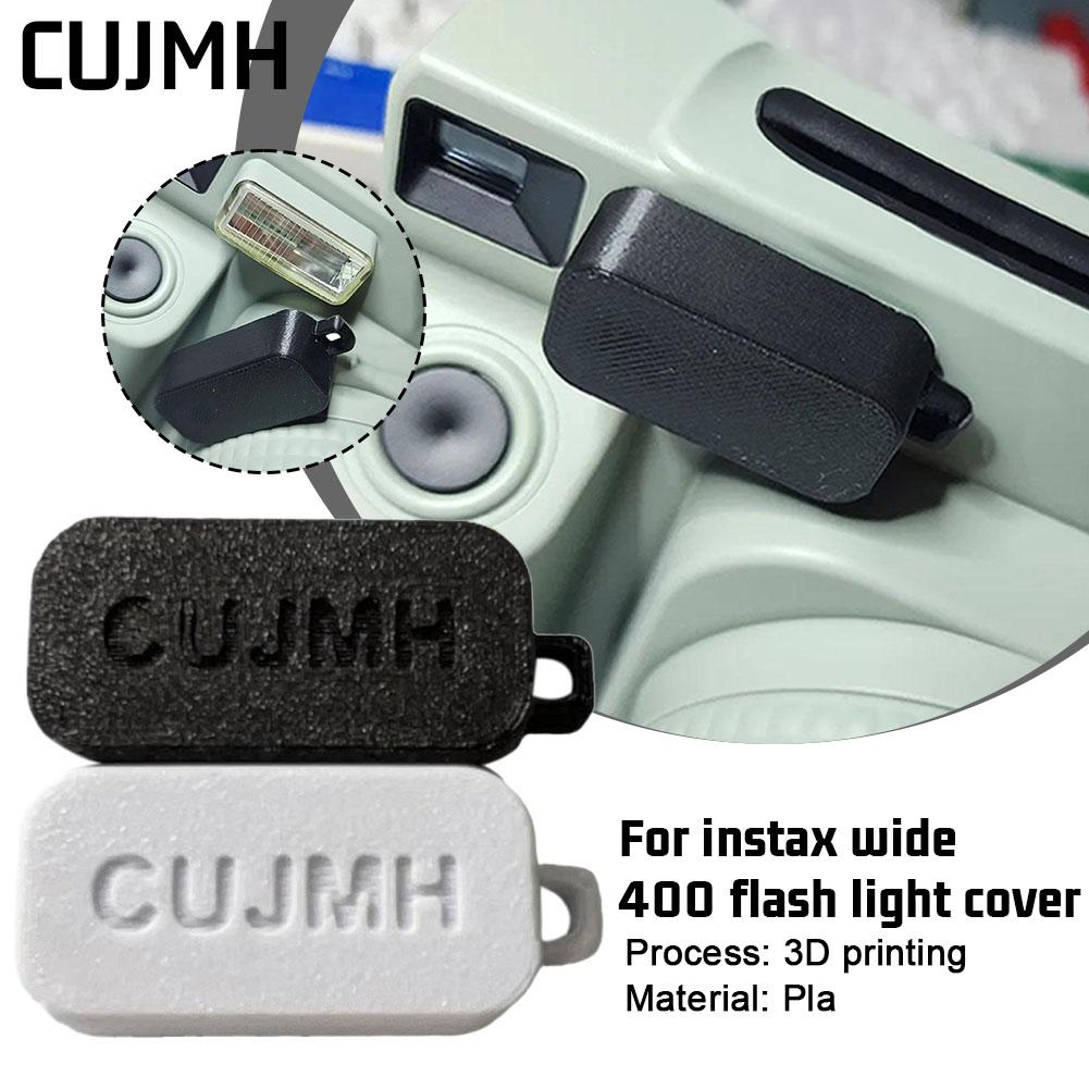 For Instax Wide 400 Flash Prot - Pop Up Flash Diffuser avis et prix