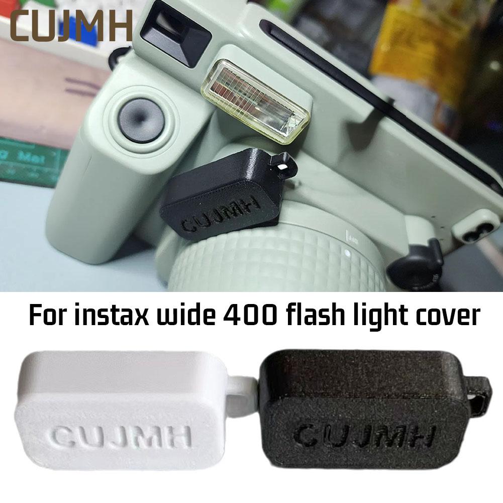 For Instax Wide 400 Flash Prot - Pop Up Flash Diffuser avis et prix