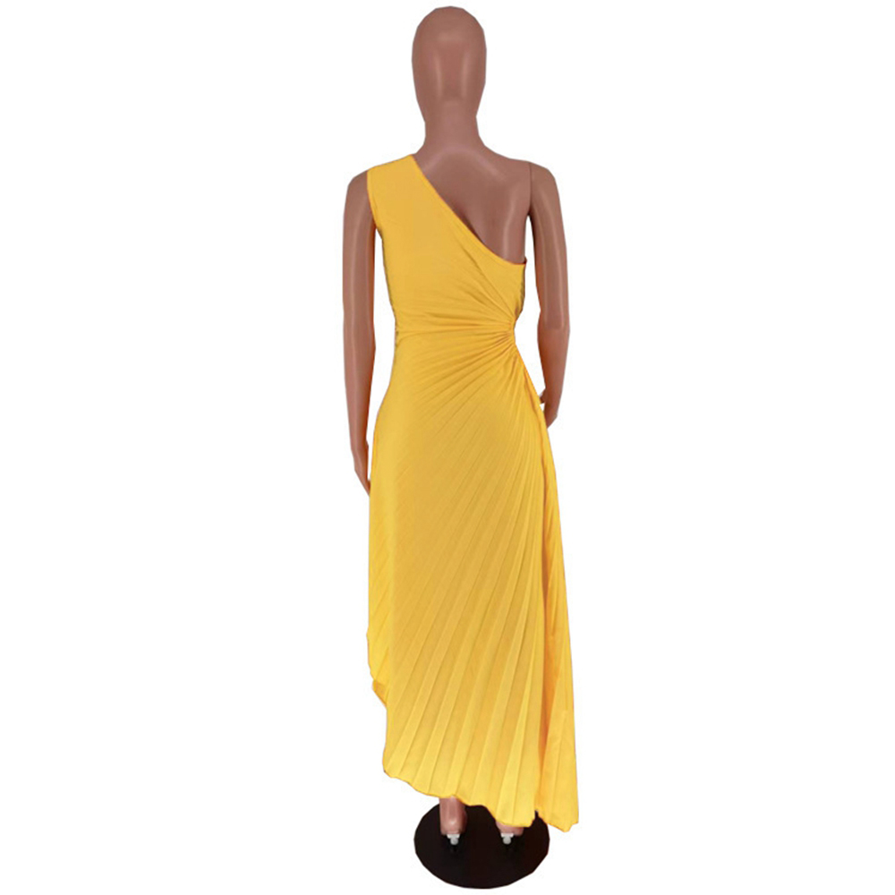 Yellow Off-Shoulder Pregnancy  - Photography Yellow avis et prix