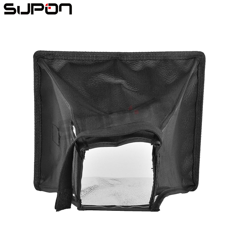 Universal 15x17 cm Light Flash - Pop Up Flash Diffuser avis et prix