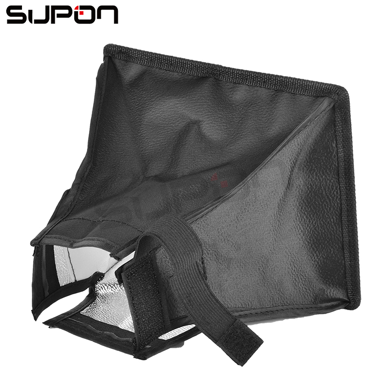 Universal 15x17 cm Light Flash - Pop Up Flash Diffuser avis et prix
