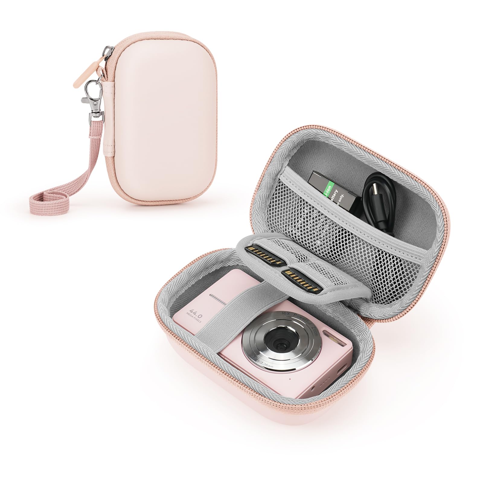 Camera Case for Digital Camera - Photography Digital avis et prix