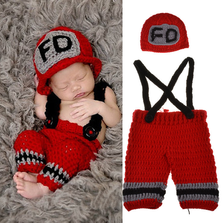 Handmade Crochet Newborn Baby  - Photography Yellow avis et prix