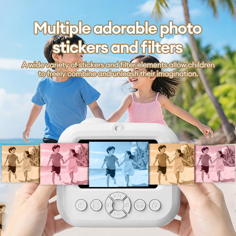 Lenovo DY35 Portable Instant C - Photography Unit avis et prix