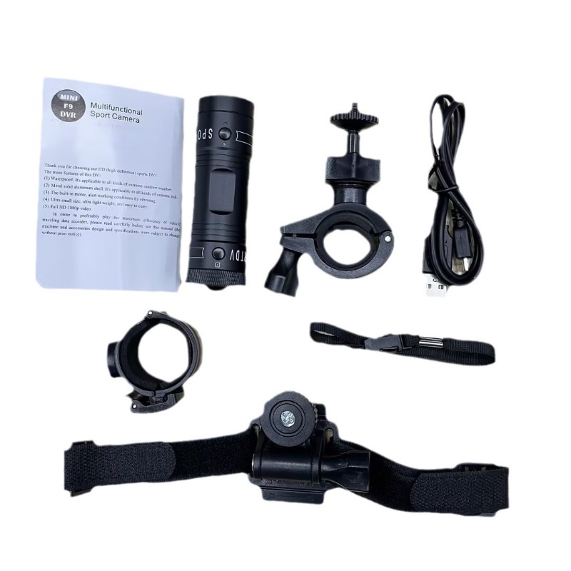 F9/1080P High Definition Water - Photography High Angle avis et prix