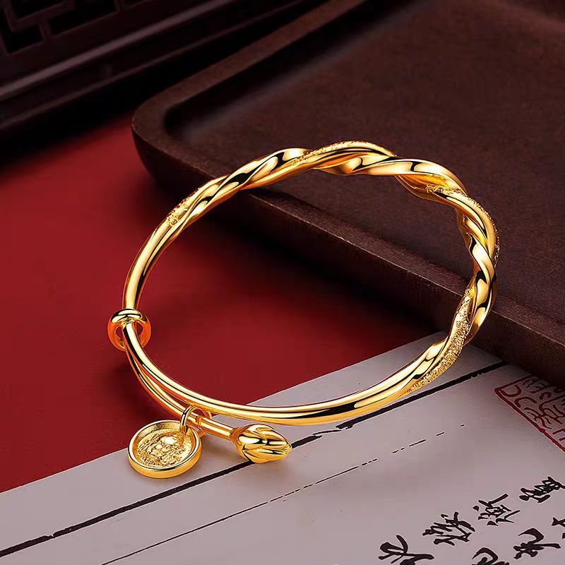 Women's 24K Gold (AU999) Gradi - Photography Yellow avis et prix