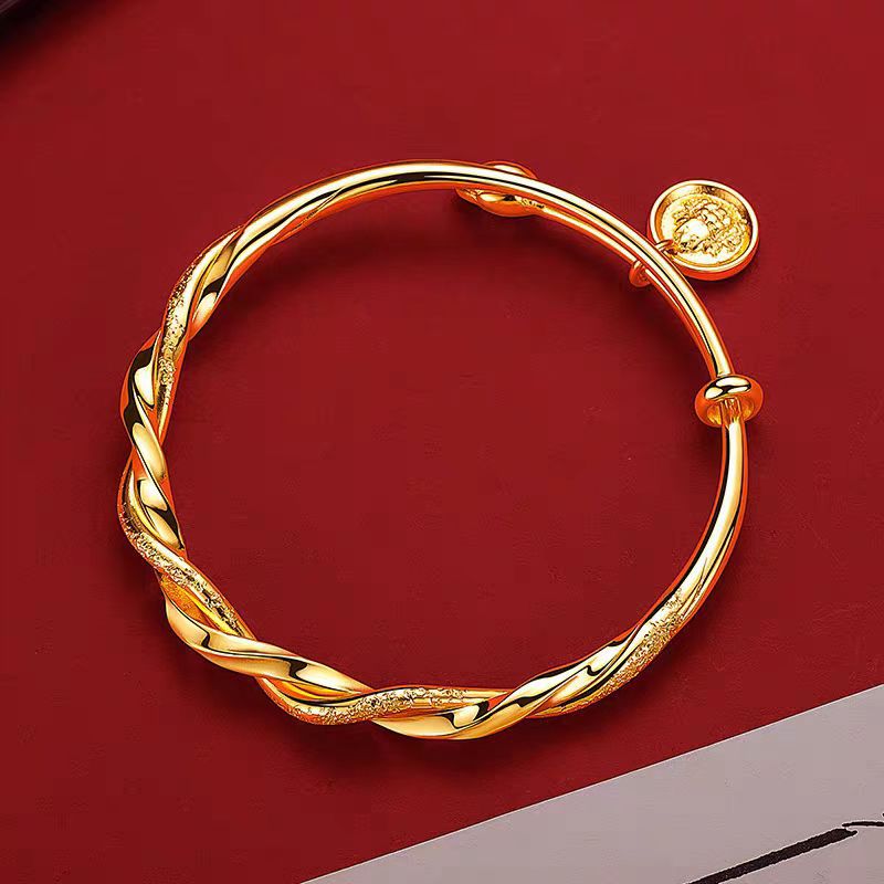 Women's 24K Gold (AU999) Gradi - Photography Yellow avis et prix