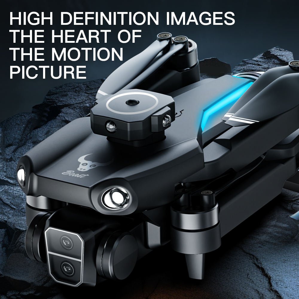 New SG109 Drone 8K Professiona - Photography High Angle avis et prix
