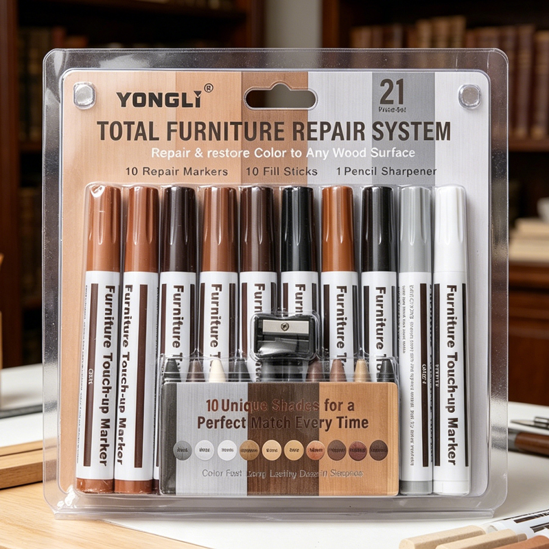 Furniture Repair Pen Markers R - Photography Desk avis et prix