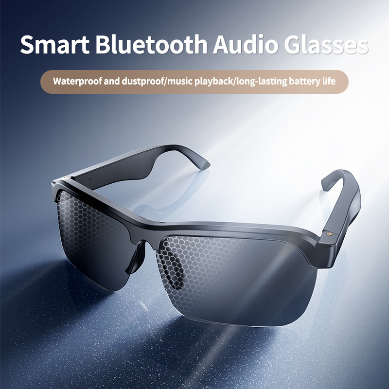 8K AI Smart Glasses With 100MP - Photography Unit avis et prix