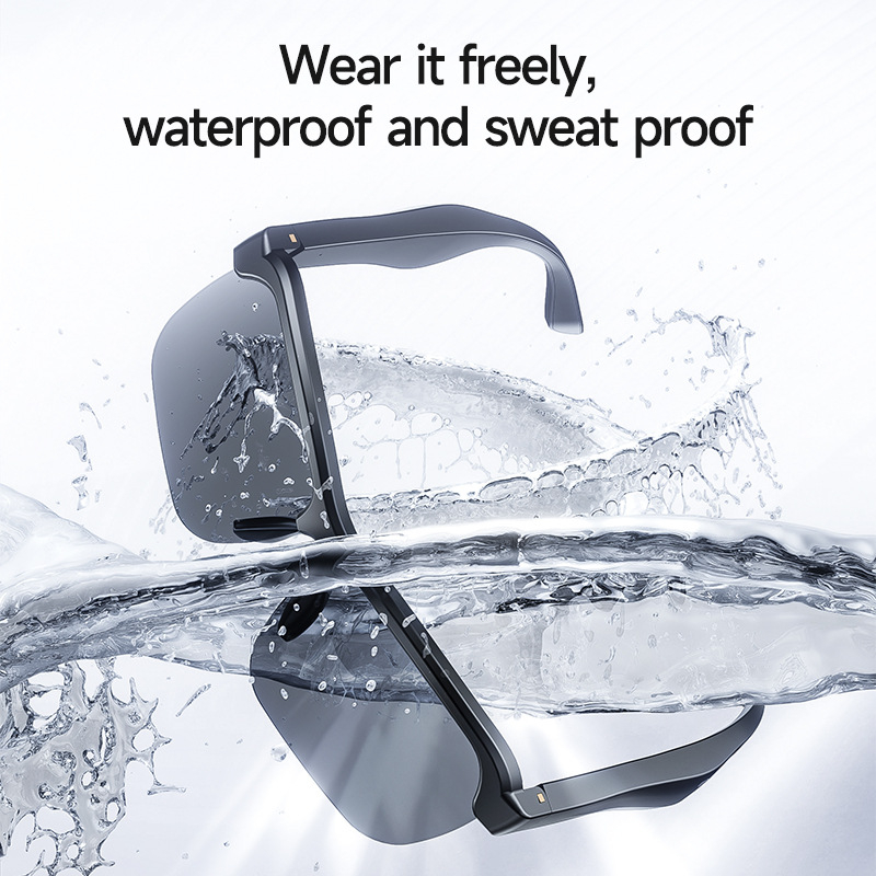 8K AI Smart Glasses With 100MP - Photography Unit avis et prix