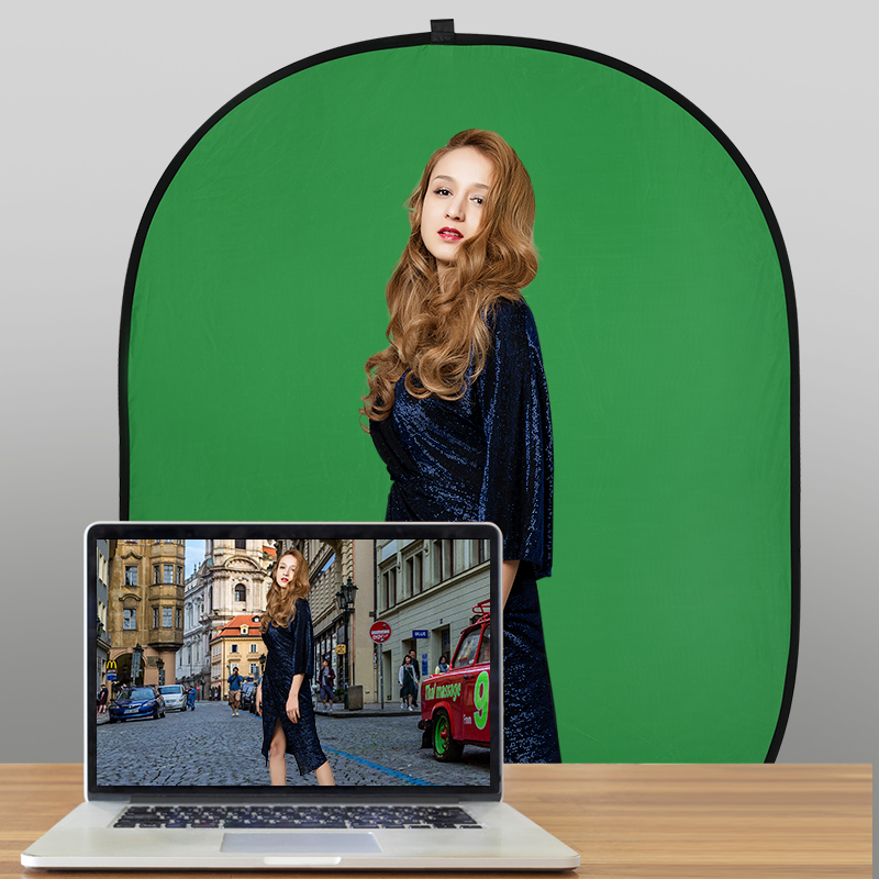 7 in 1 Reflector For Photo Stu - Pop Up Flash Diffuser avis et prix