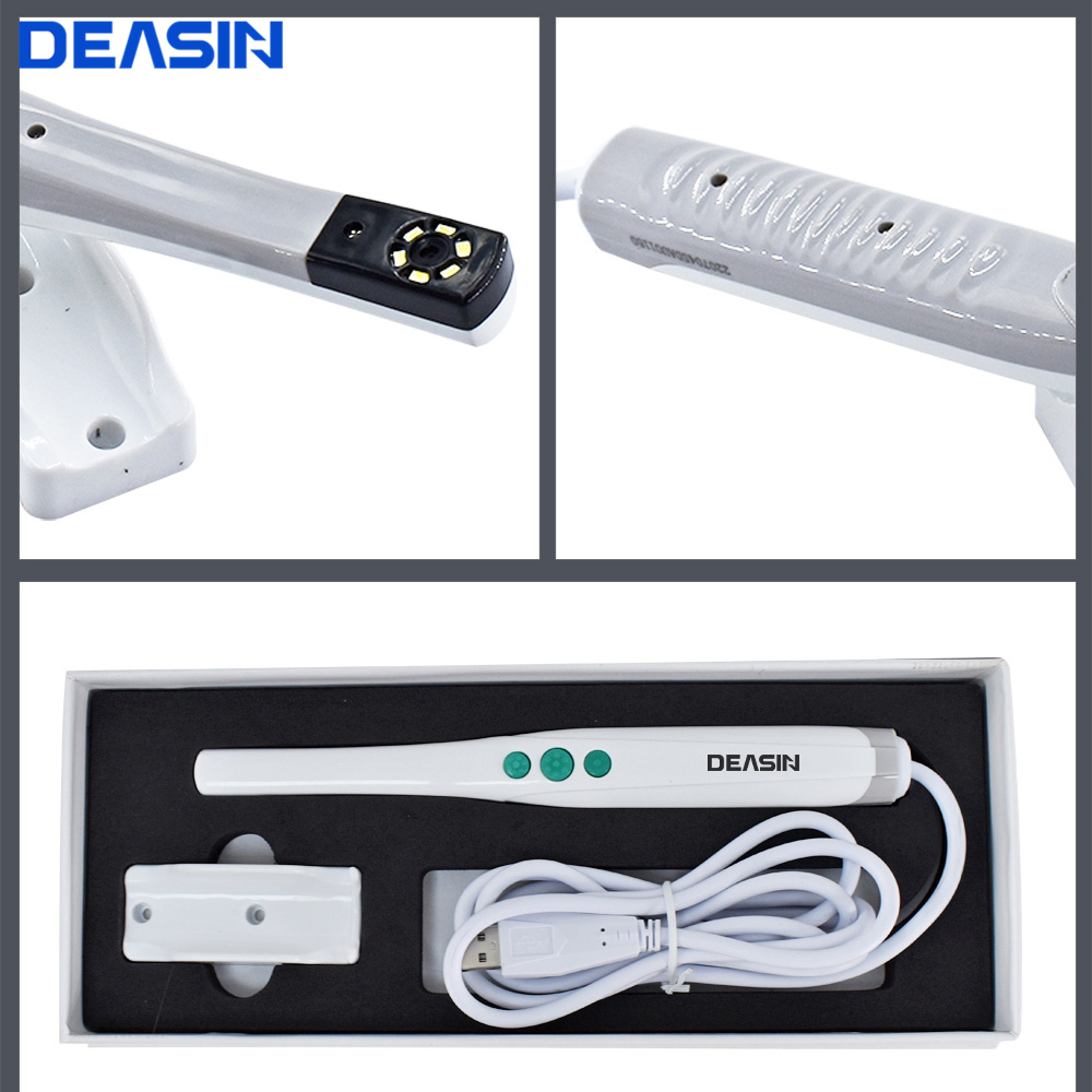 DEASIN USB Type Oral HD Camera - Photography Digital avis et prix