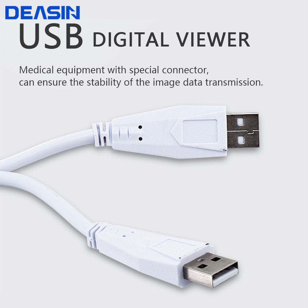 DEASIN USB Type Oral HD Camera - Photography Digital avis et prix