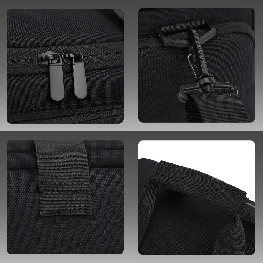 Portable Camera Storage Bag La - Lens Case Pouch avis et prix