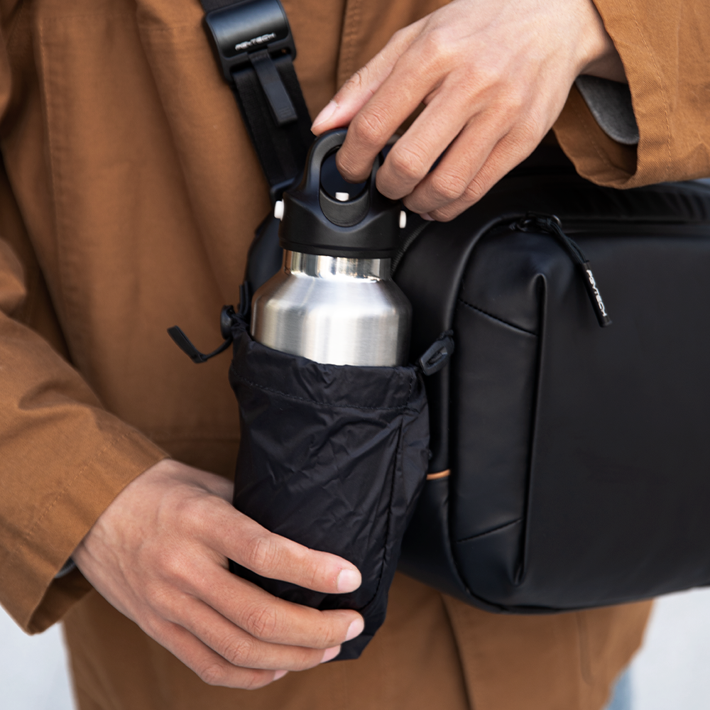 PGYTECH OneGo Solo V2 Camera B - Photography Solo avis et prix