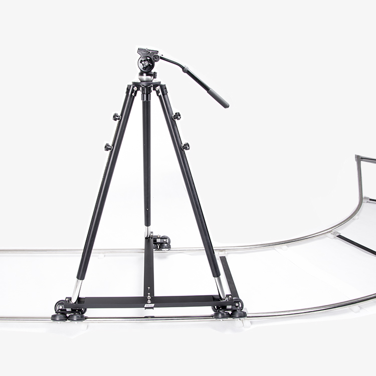 Twzz 6m Camera Movie Rail Doll - Photography Desk avis et prix