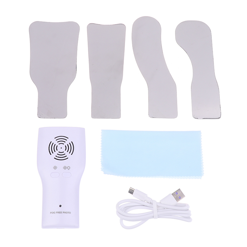🌟Anti Fog Intraoral Mirror For - Photography High Angle avis et prix