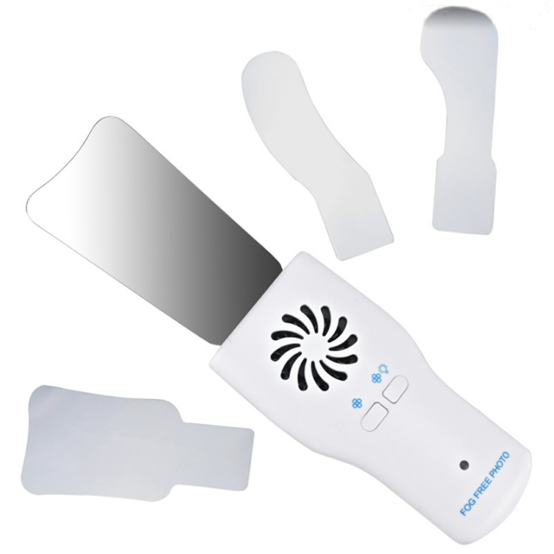 🌟Anti Fog Intraoral Mirror For - Photography High Angle avis et prix