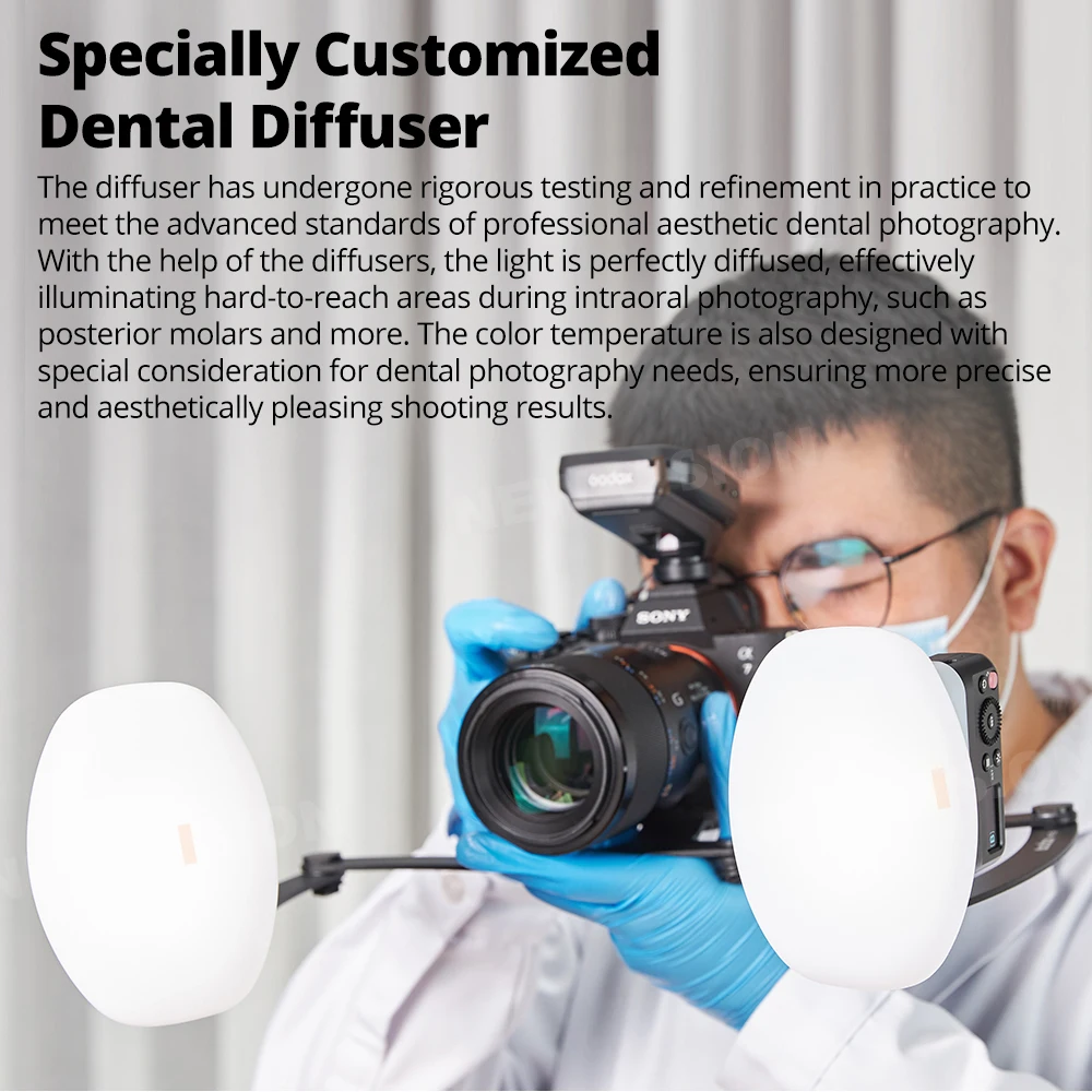 Silicone Diffuser for TT520II, - Pop Up Flash Diffuser avis et prix