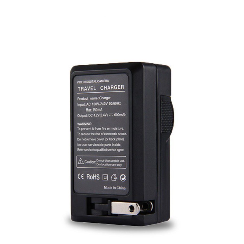 KLIC-7003 Camera Battery + Cha - Photography Digital avis et prix