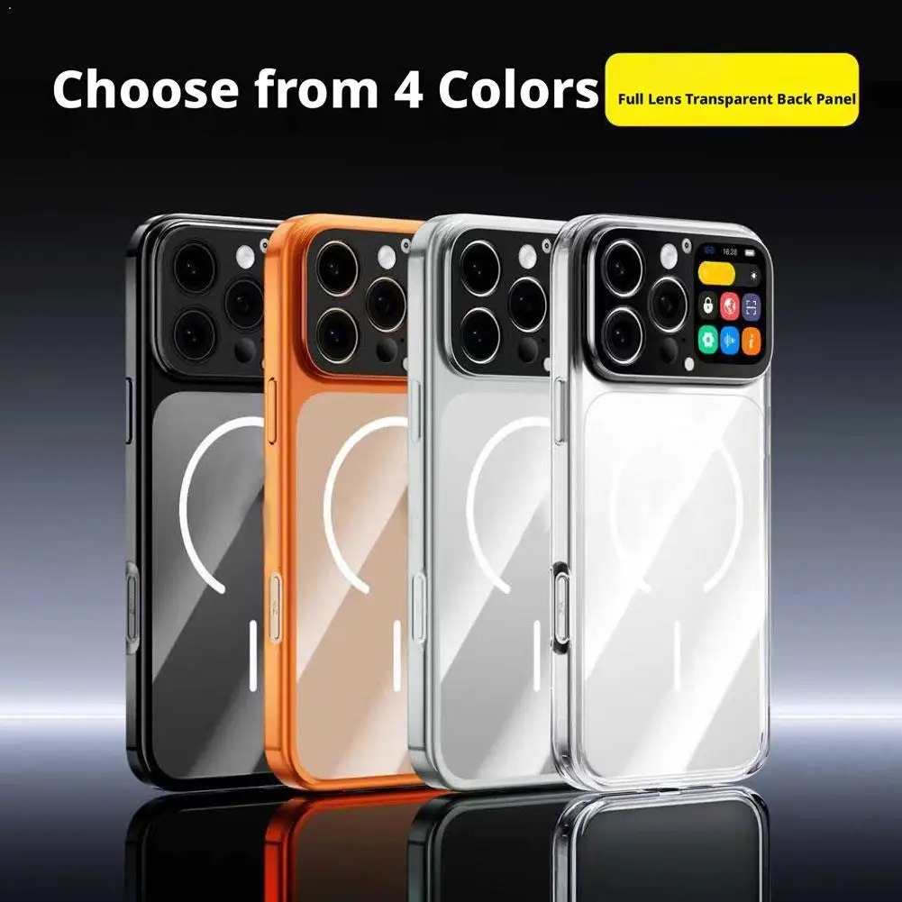 New intelligent screen phone p - Photography News avis et prix