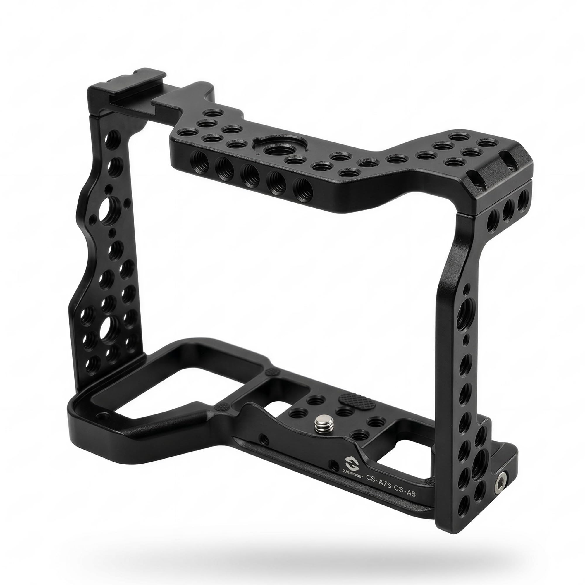 SOARSHOT Camera Cage for Sony  - Camera Cold Shoe avis et prix