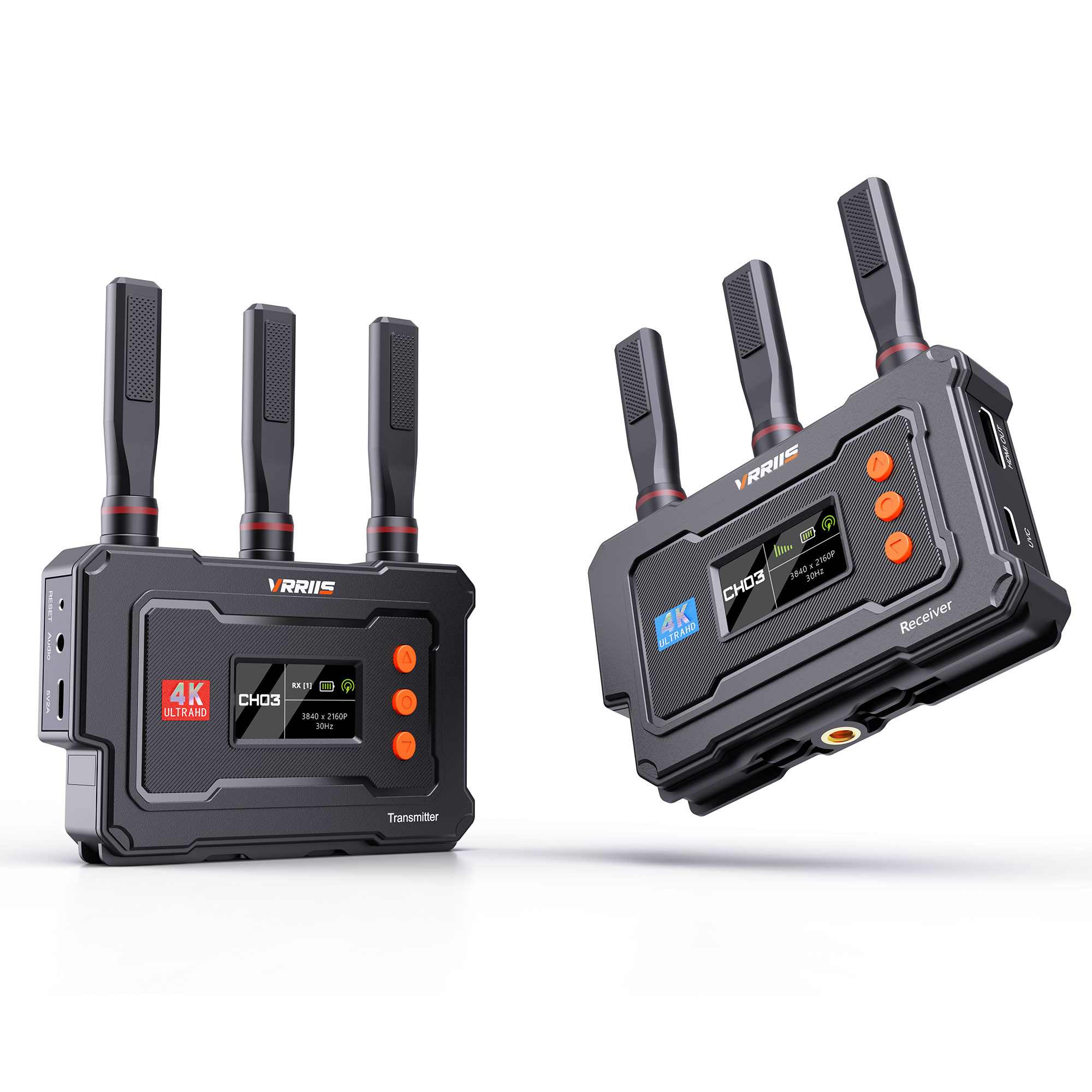 HDMI Wireless 4K Video Transmi - Photography Unit avis et prix