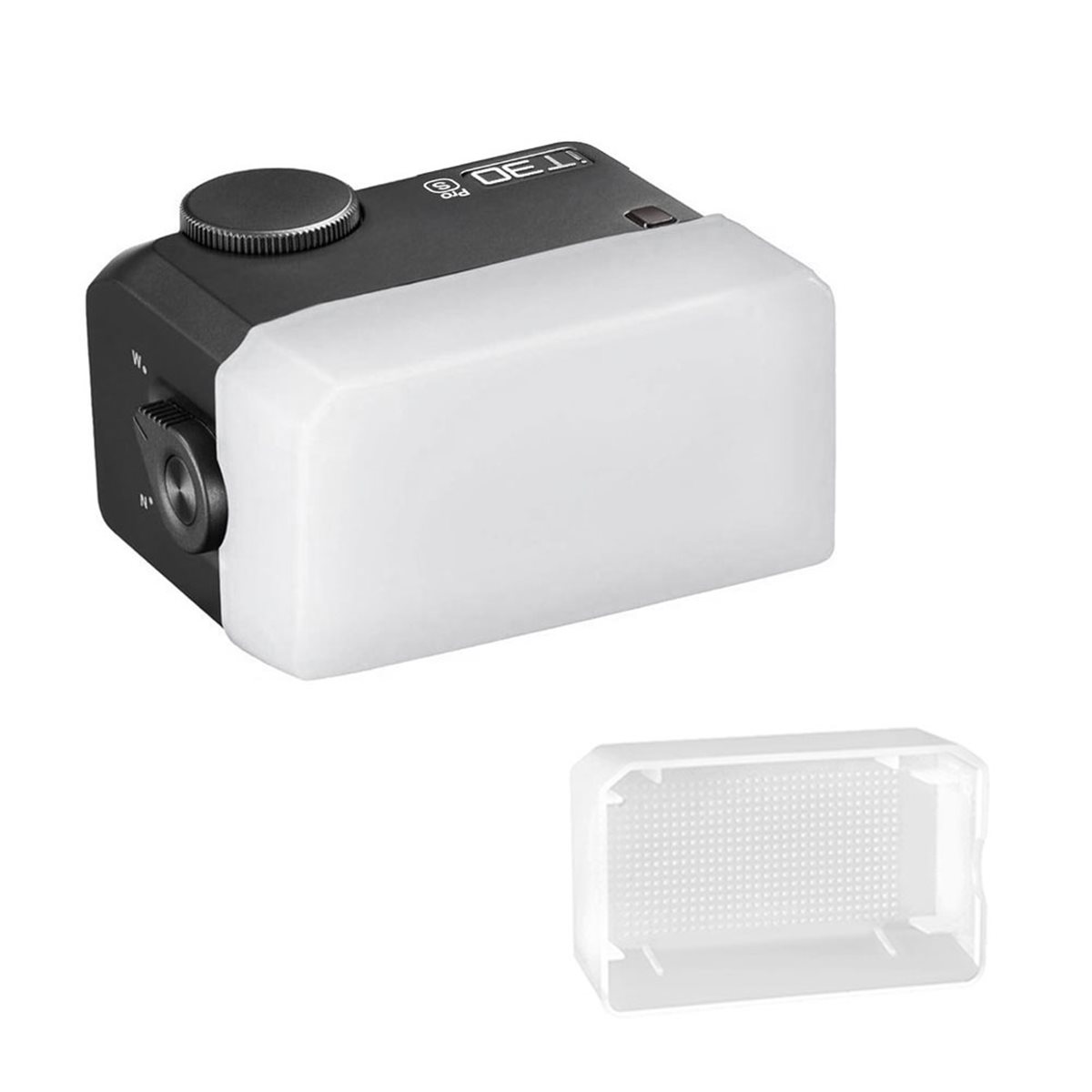 (A32M) Flash Diffuser for Godo - Pop Up Flash Diffuser avis et prix